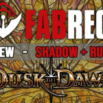 Shadow + Runeblade Review