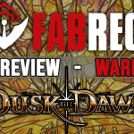 Warrior Review