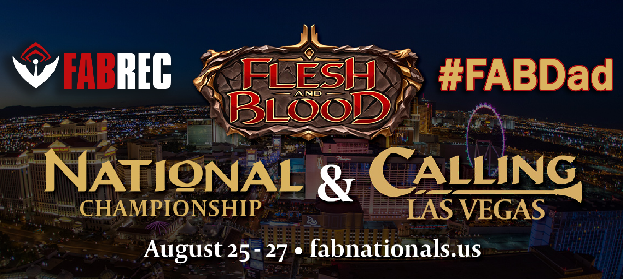 Flesh and Blood Meta Review Part One: Nationals — Tower Number Nine