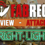 Bright Lights Review - Attacks Pt 2