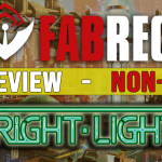 Bright Lights Set Review - Non-Mechanologist