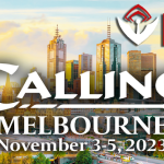 Calling: Melbourne