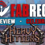Heavy Hitters Review - Celebrational