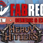 Heavy Hitters review - Generic and Expansion