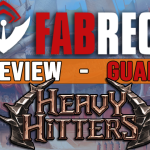 Heavy Hitters Set Review - Guardian