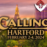 Calling: Hartford Tournament Recap