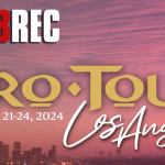 Pro Tour Los Angeles