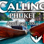 Calling: Phuket
