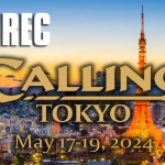 Calling: Tokyo
