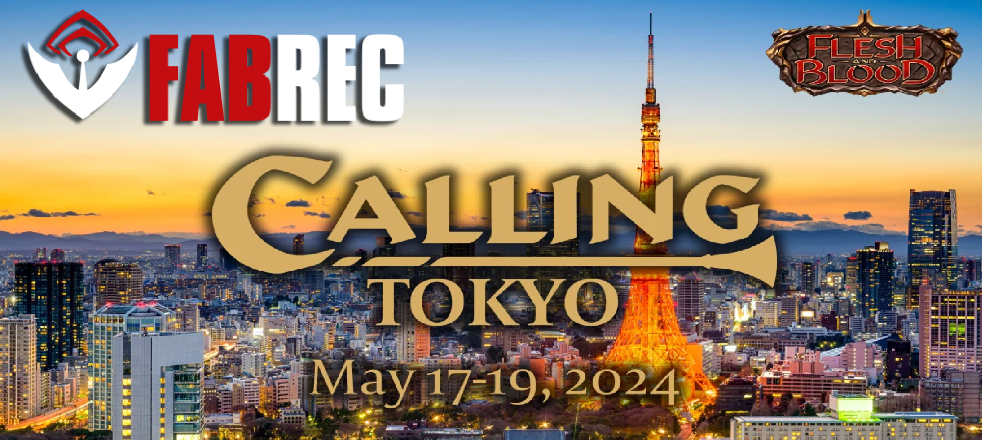 Calling: Tokyo