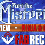 Part the Mistveil Set Review - Ninja & Generic