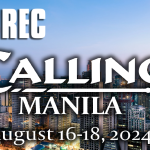 Calling Manila