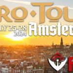 Pro Tour Amsterdam