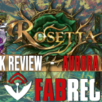 Rosetta Blitz Deck Review - Runeblade